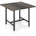 Tables finition bois marron variante 1464