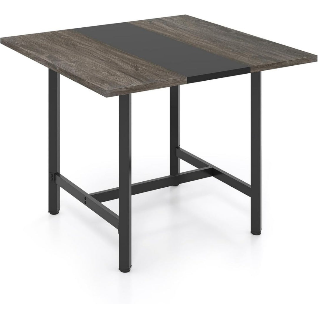 Tables finition bois marron variante 1464