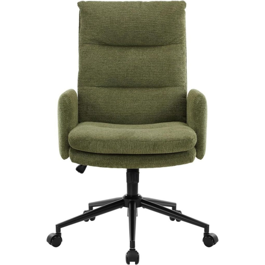 Chaises structure metal beige variante 2742