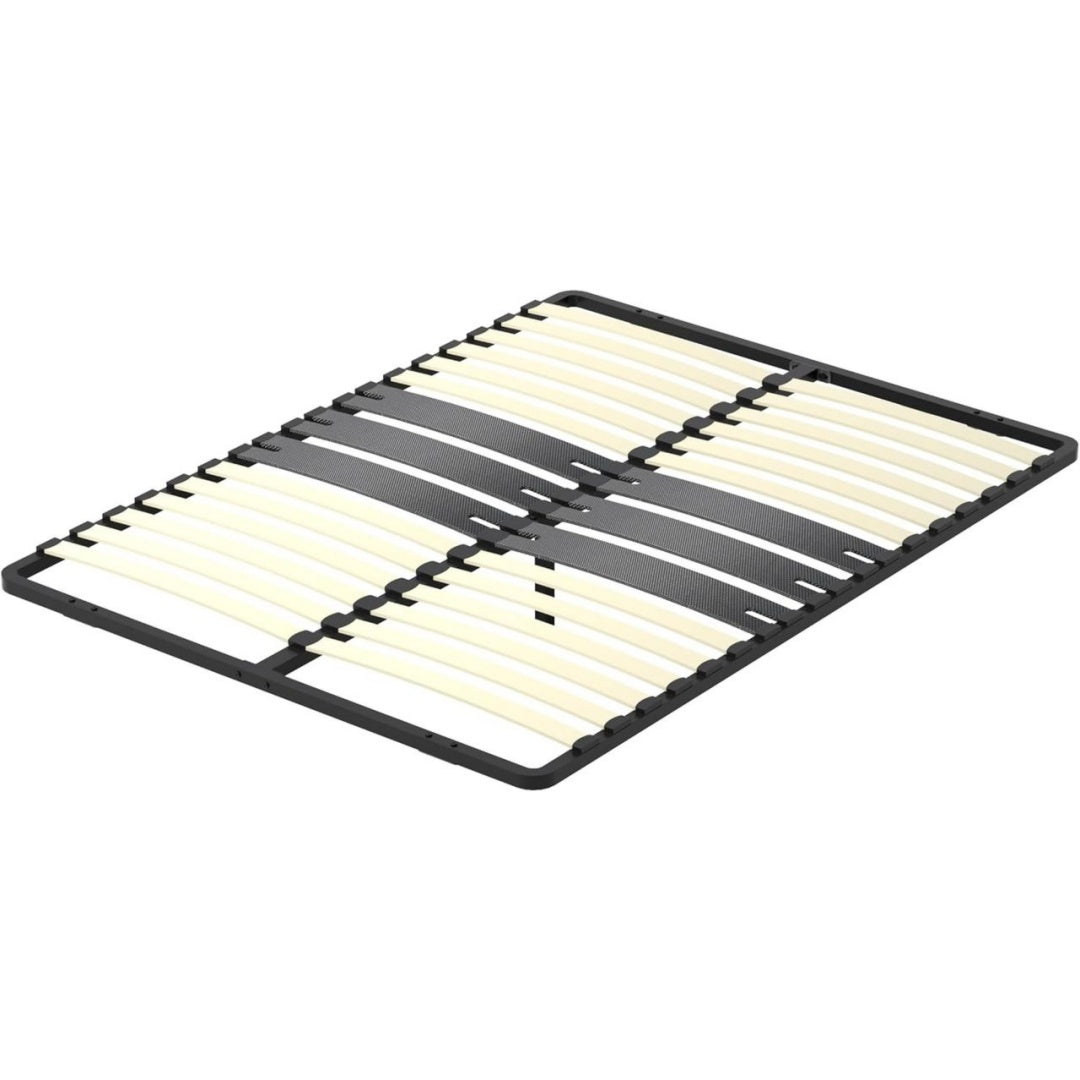 Tables basses avec tiroirs finition bois gris