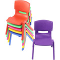Tables de conference reglable blanc