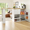 Sommiers a lattes finition bois naturel variante 1188
