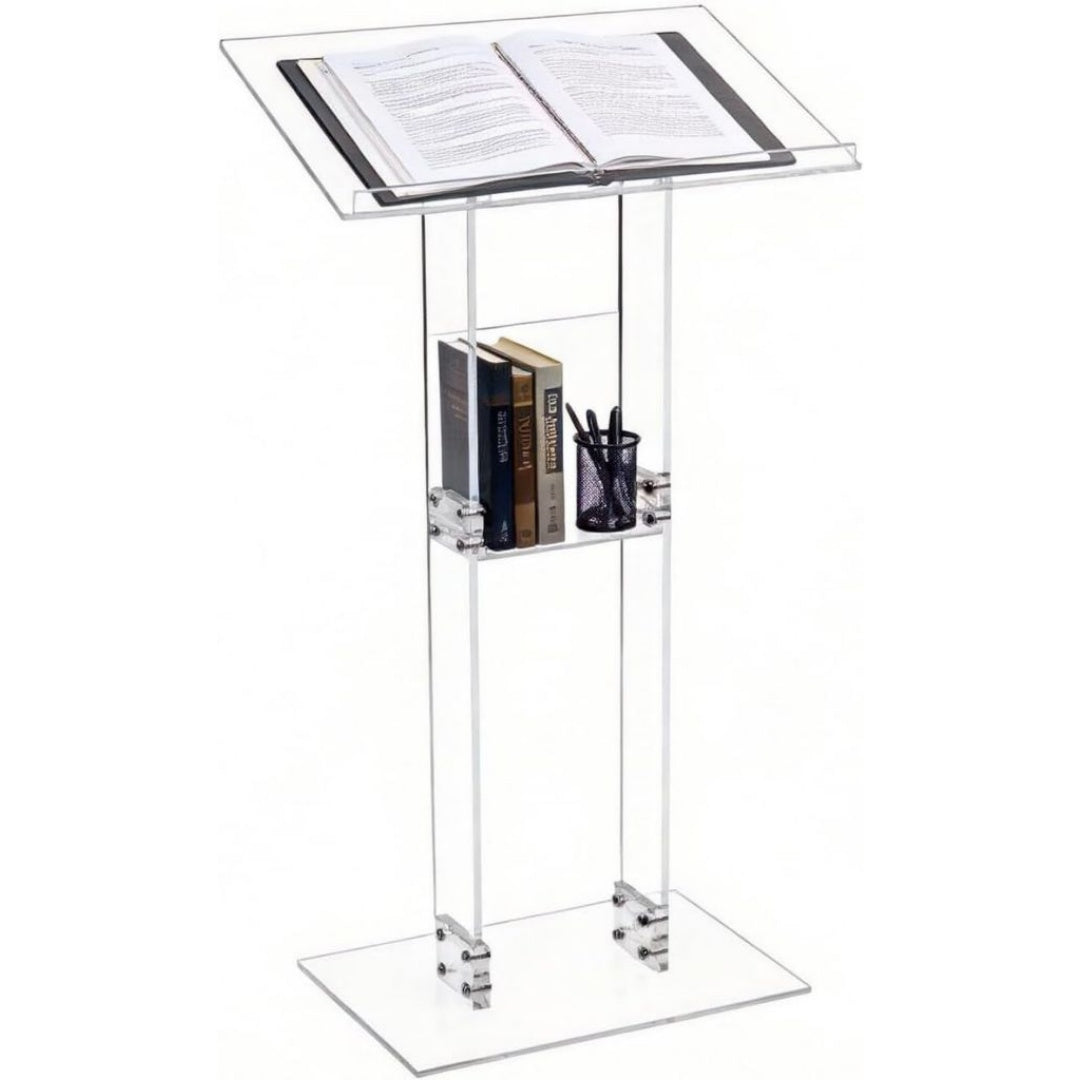 Armoires vitrees de presentation noir variante 2220