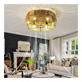 Plafonnier decoratif Ambre et Rouge avec diffusion lumineuse harmonieuse E27