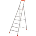Commodes avec tiroirs structure metal blanc