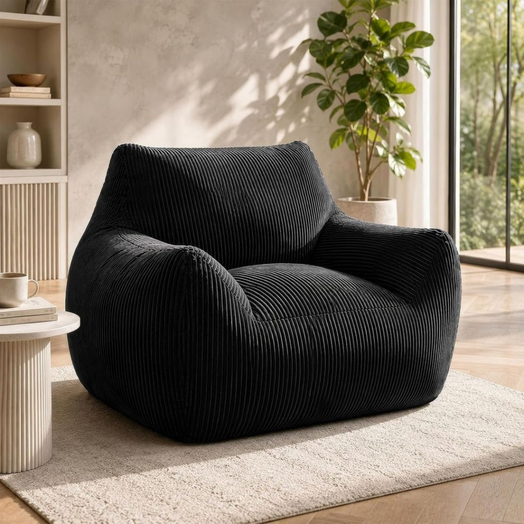 Chaises de salles de reunion pliable noir variante 762