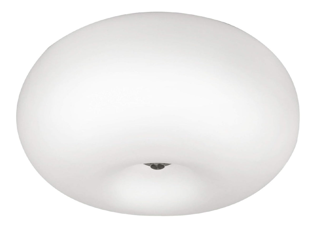 Suspension Noir au style moderne avec conception fonctionnelle 60 W E27