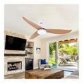 Lustre decoratif Blanc et Ambre avec diffusion lumineuse harmonieuse 3000K 66-1651