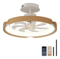 Luminaire Vert et Rouge a silhouette graphique de type lustre