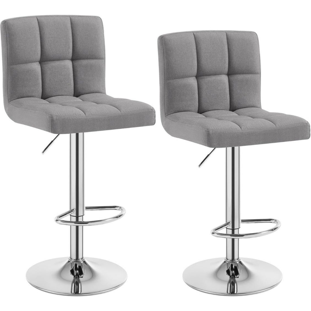 Chaises empilables transparent variante 1596