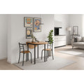 Fauteuils reglable pliable bleu