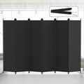Bureaux reglable structure metal blanc