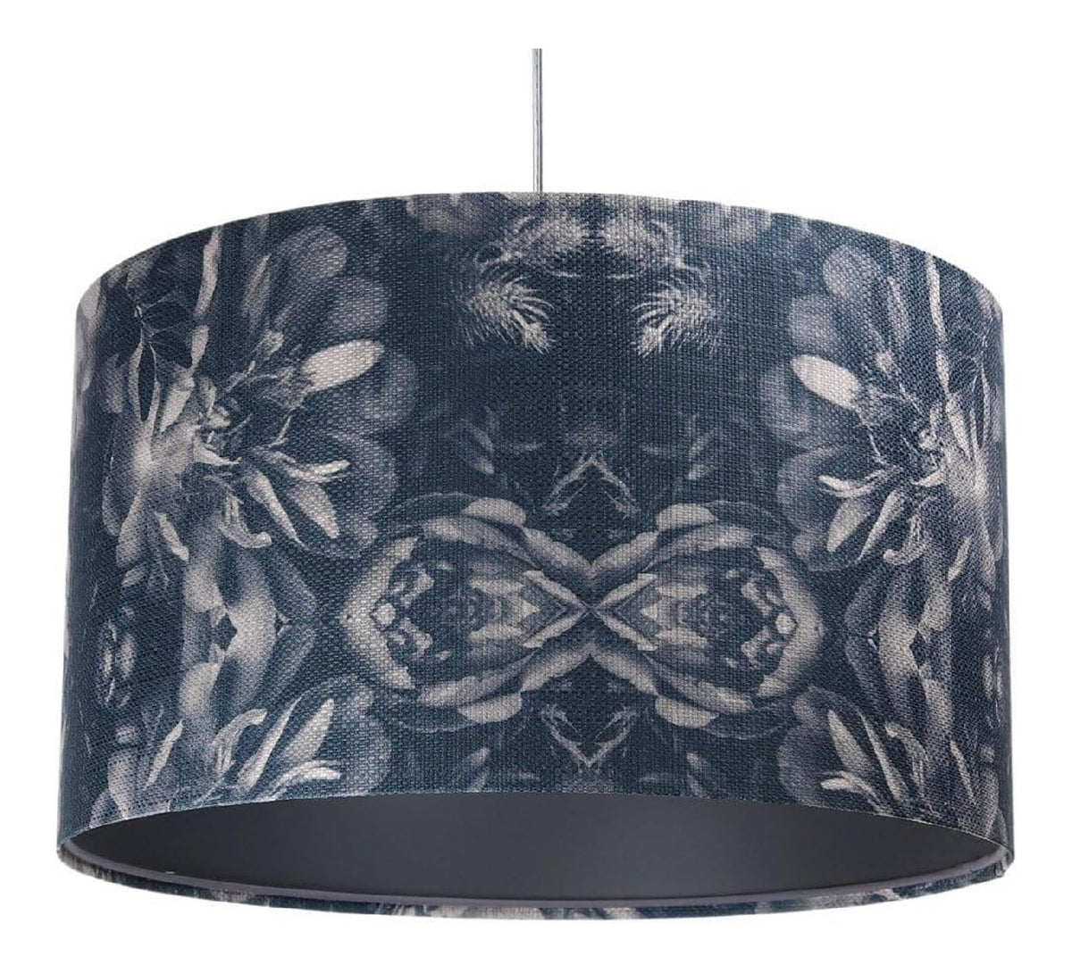 Suspension Rouge au style moderne avec conception fonctionnelle 60 W IP20