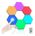 Applique murale decoratif Ambre avec diffusion lumineuse harmonieuse