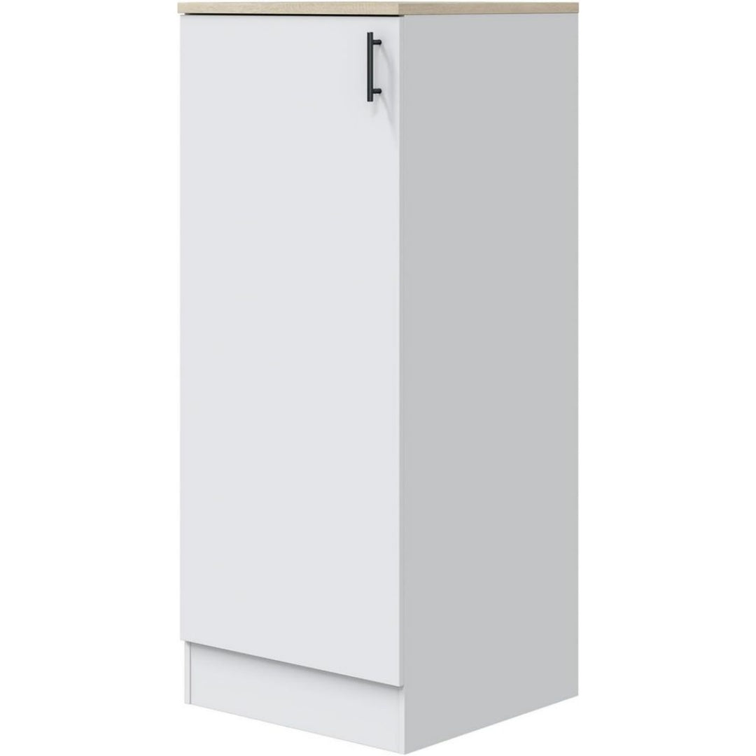 Ensembles de meubles avec tiroirs structure metal blanc