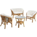 Tables pliantes blanc variante 666