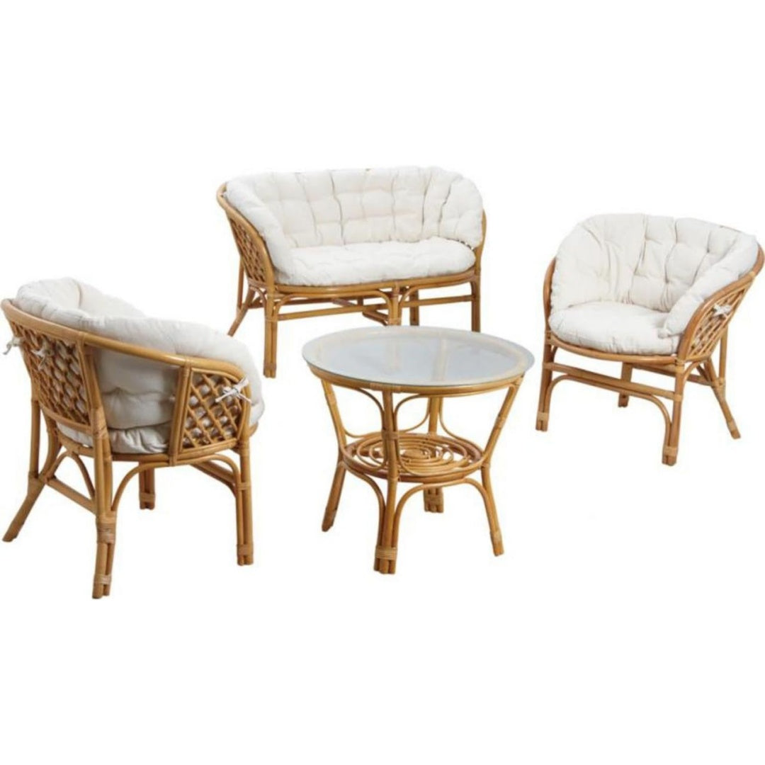 Tables pliantes blanc variante 666