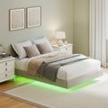 Matelas noir variante 570