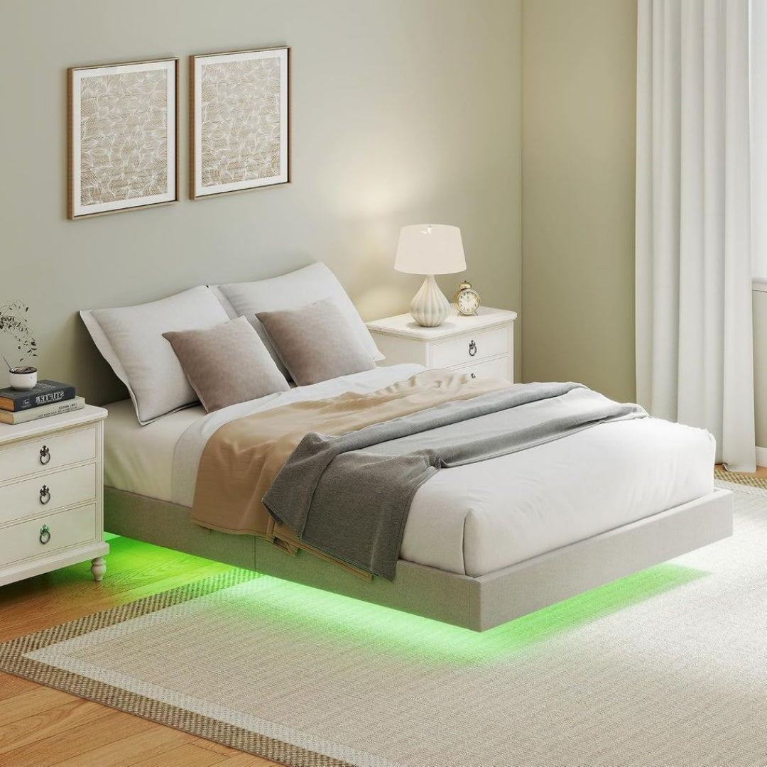 Matelas noir variante 570