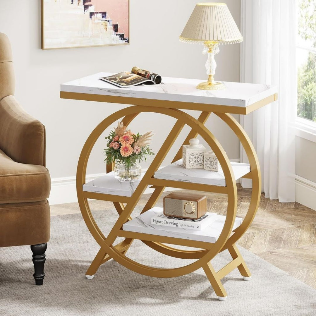 Chaises de salles de reunion finition bois structure metal bleu