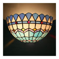 Applique murale decoratif Ambre avec diffusion lumineuse harmonieuse E27