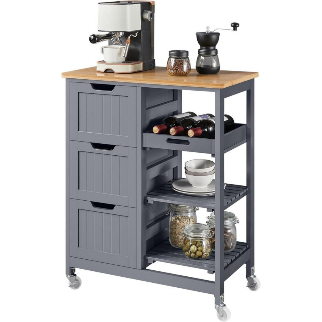 Ensembles de meubles pour entree reglable blanc