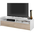 Tables de chevet chene
