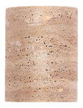 Applique murale Ambre et Vert au style moderne avec conception fonctionnelle KZ-8091