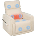 Matelas blanc variante 522
