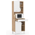 Cadres de lit structure metal noir variante 2124
