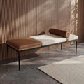 Matelas blanc variante 2970