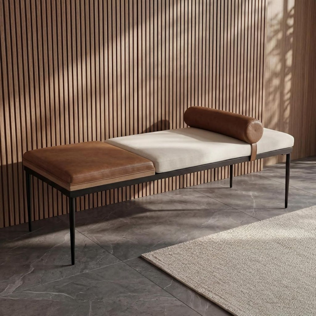 Matelas blanc variante 2970