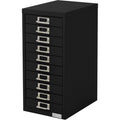 Tabourets reglable noir variante 2682