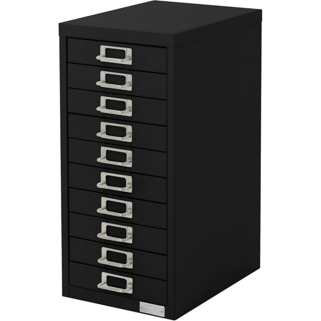 Tabourets reglable noir variante 2682