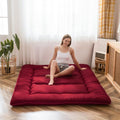 Chaises reglable blanc