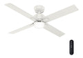 Lampe de table decoratif Blanc et Rouge avec diffusion lumineuse harmonieuse 18 W