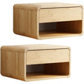 Ensembles pour salle a manger finition bois structure metal marron