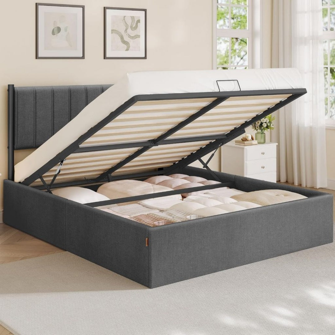Ensembles de meubles pour entree avec tiroirs finition bois noir