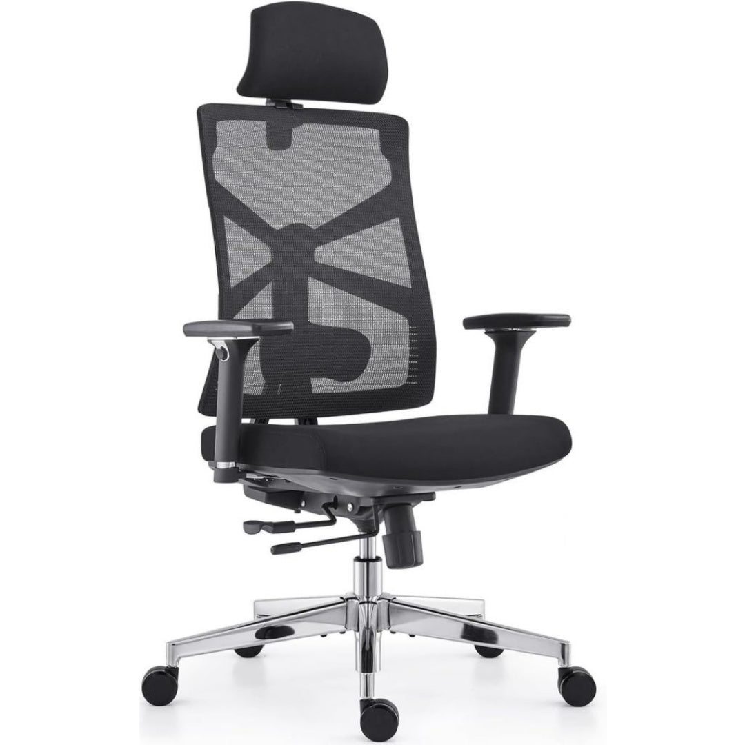 Tables basses avec tiroirs structure metal noir variante 1032