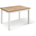 Bureaux reglable blanc variante 2544