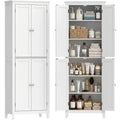 Rangements colonnes chene variante 1380