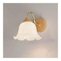 Applique murale Ambre a presence elegante et lumiere agreable E27 JC-8964