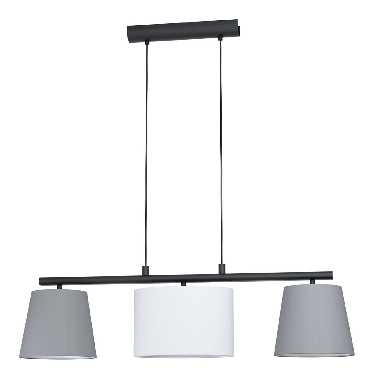 Suspension Rouge a presence elegante et lumiere agreable 25 W E14