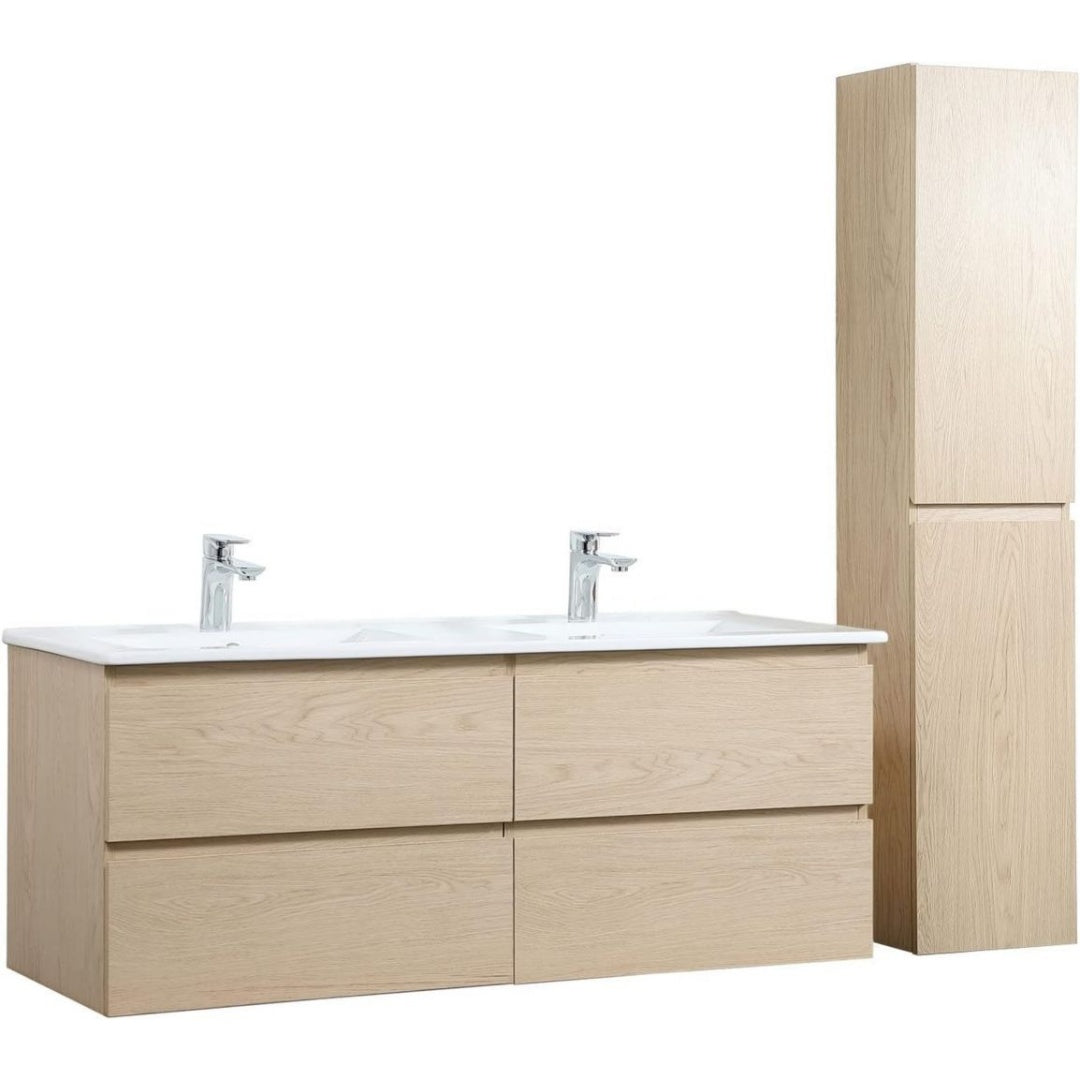 Ensembles de meubles structure metal blanc