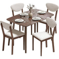 Tables basses finition bois chene variante 2040