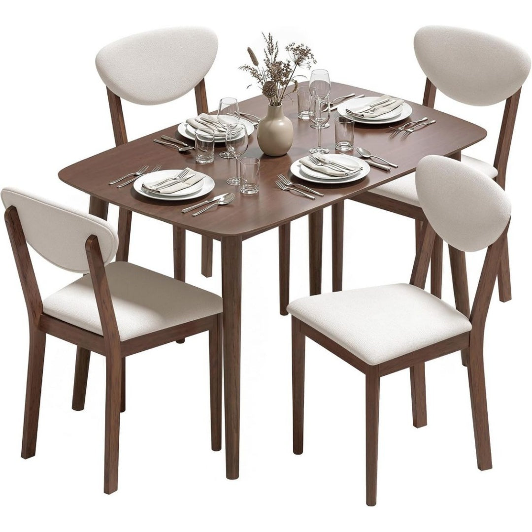 Tables basses finition bois chene variante 2040