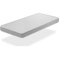 Bancs finition bois gris