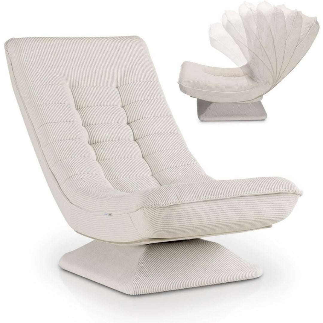 Matelas blanc variante 1860