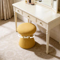 Fauteuils metteur en scene pliable finition bois noir variante 828