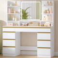 Ensembles pour salle a manger finition bois structure metal noir
